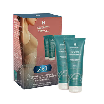 ZESTAW ESTRYSES EMULSJA 200ML 1+1